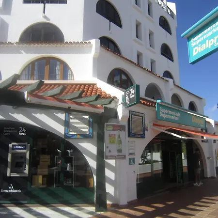 Parque Santiago 2 - Casa Del Sol Πλάγια ντε λας Αμέρικας