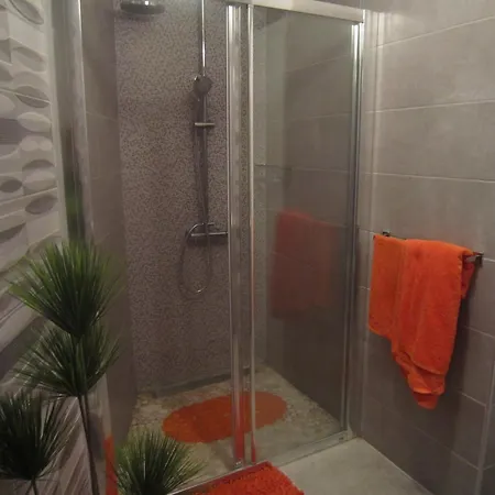 Apartamento Parque Santiago 2 - Casa Del Sol
