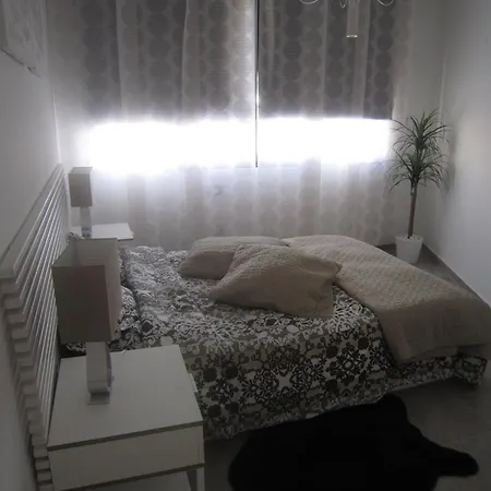 Parque Santiago 2 - Casa Del Sol Διαμέρισμα Πλάγια ντε λας Αμέρικας