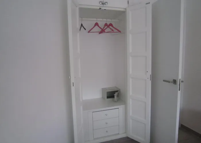 Parque Santiago 2 - Casa Del Sol *