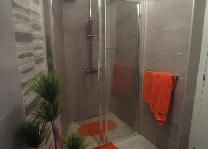 Apartament Parque Santiago 2 - Casa Del Sol