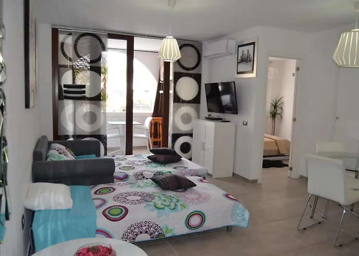 Parque Santiago 2 - Casa Del Sol *