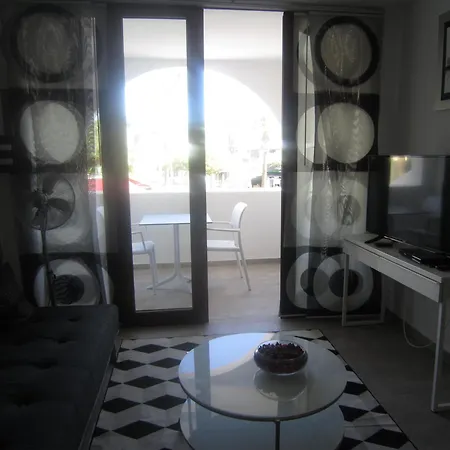 Lägenhet Parque Santiago 2 - Casa Del Sol *