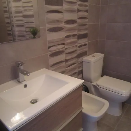 Parque Santiago 2 - Casa Del Sol Playa de las Americas (Tenerife)