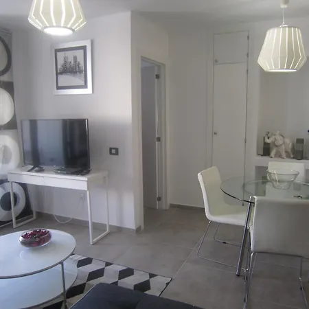 Appartement Parque Santiago 2 - Casa Del Sol Playa de las Américas