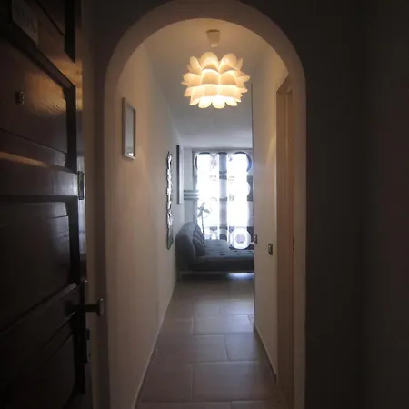 Appartement Parque Santiago 2 - Casa Del Sol