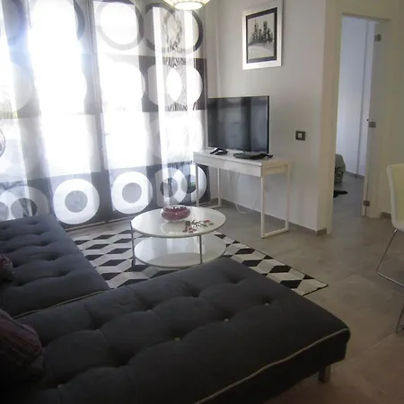 Parque Santiago 2 - Casa Del Sol Apartment Playa de las Americas (Tenerife)