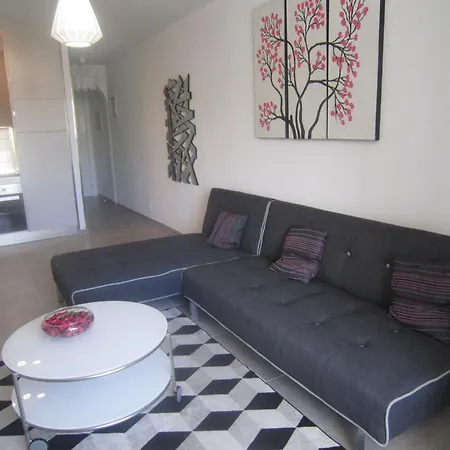 Appartement Parque Santiago 2 - Casa Del Sol Playa de las Américas