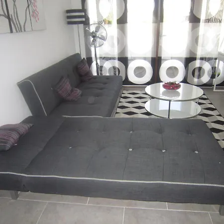 Parque Santiago 2 - Casa Del Sol Appartement