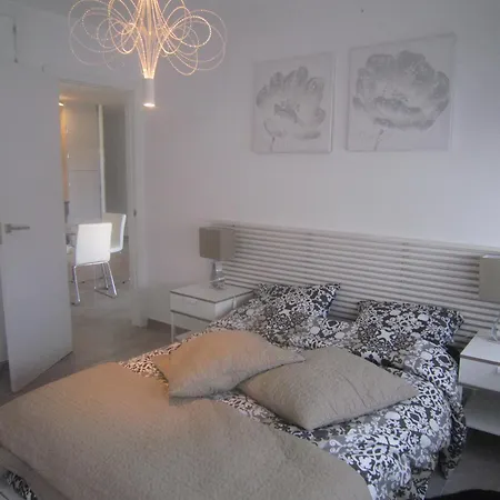 Parque Santiago 2 - Casa Del Sol Appartement *