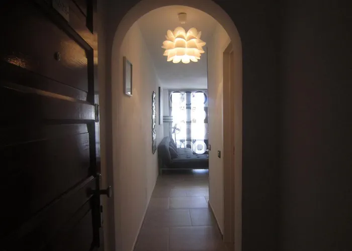 Appartamento Parque Santiago 2 - Casa Del Sol