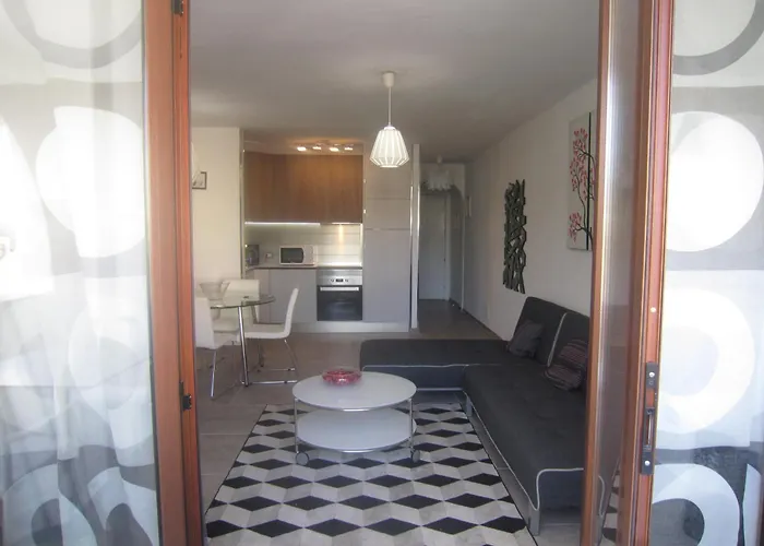 Parque Santiago 2 - Casa Del Sol Appartamento