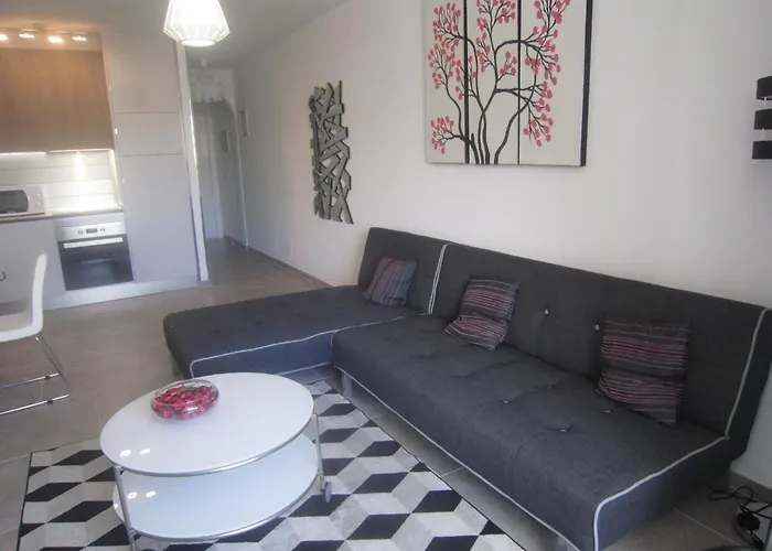 Appartamento Parque Santiago 2 - Casa Del Sol Playa de las Americas (Tenerife)