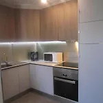 Διαμέρισμα Parque Santiago 2 - Casa Del Sol *