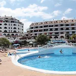 Parque Santiago 2 - Casa Del Sol * Πλάγια ντε λας Αμέρικας