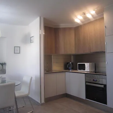 Parque Santiago 2 - Casa Del Sol 플라야데라스아메리카스