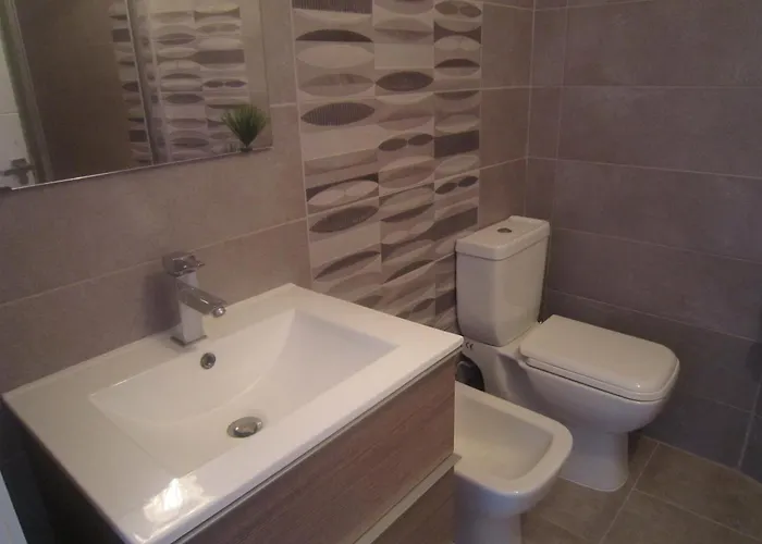 Parque Santiago 2 - Casa Del Sol 플라야데라스아메리카스