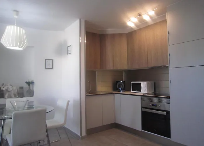 Parque Santiago 2 - Casa Del Sol 플라야데라스아메리카스