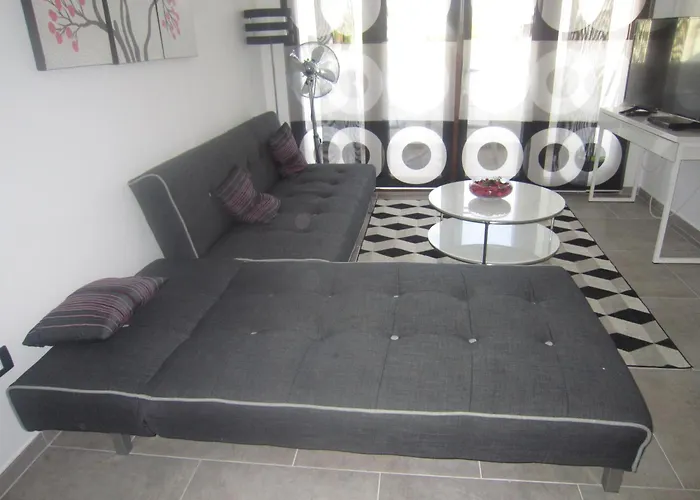 Parque Santiago 2 - Casa Del Sol 아파트