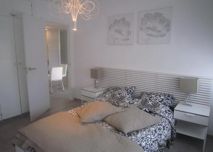 Parque Santiago 2 - Casa Del Sol 아파트 *