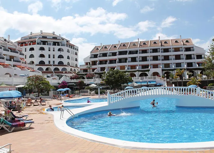 Parque Santiago 2 - Casa Del Sol * 플라야데라스아메리카스